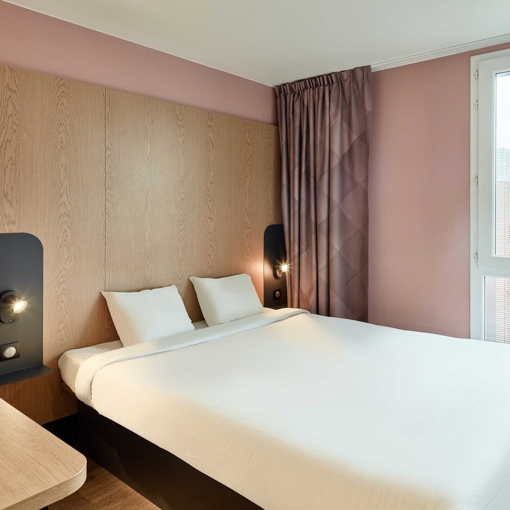 B&B HOTEL Orly Chevilly Marché International 2